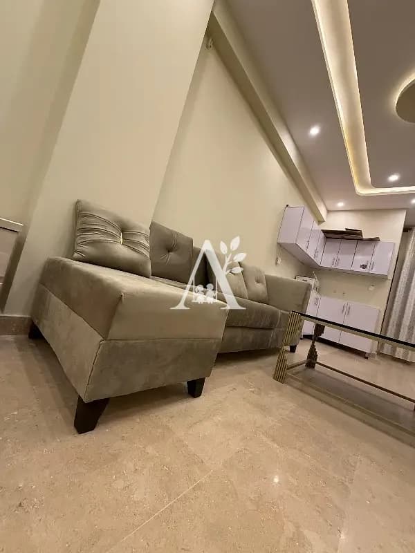Apartment for Rent in G-8 Markaz, Islamabad in G-8, Islamabad photo 3