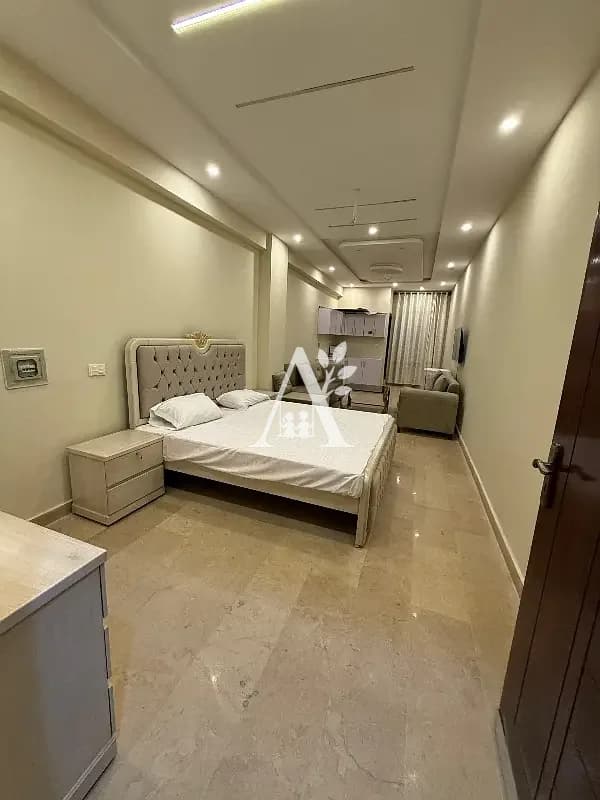 Apartment for Rent in G-8 Markaz, Islamabad in G-8, Islamabad photo 4