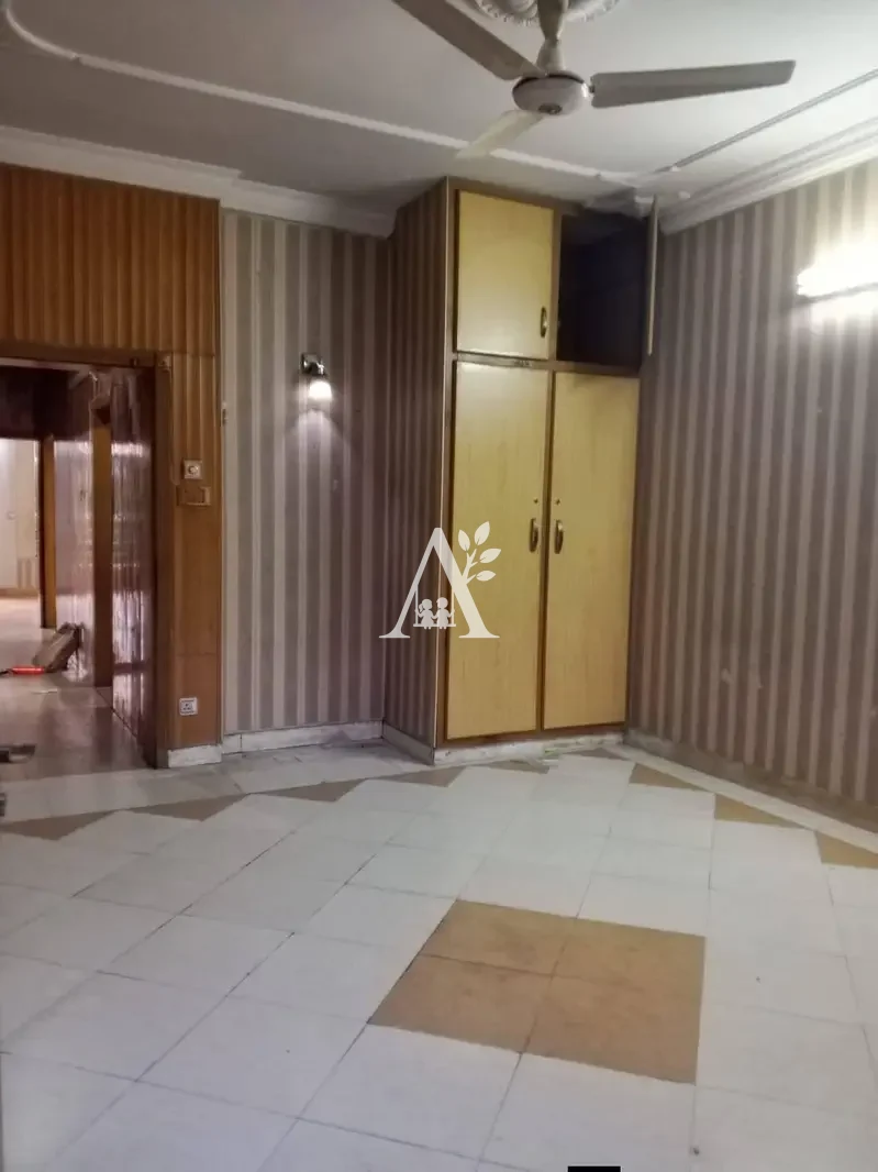Beautiful Ground Portion Available for Rent in G-11/3 Islamabad in G-11, Islamabad photo 2