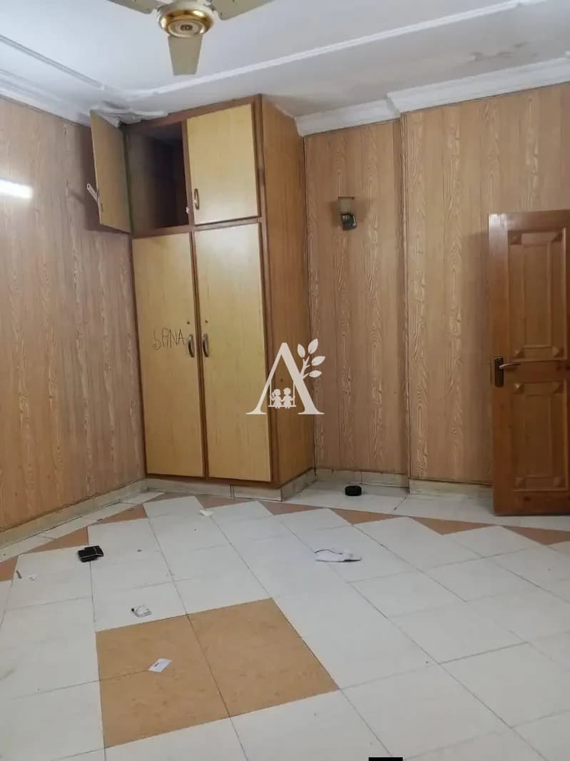 Beautiful Ground Portion Available for Rent in G-11/3 Islamabad in G-11, Islamabad photo 4