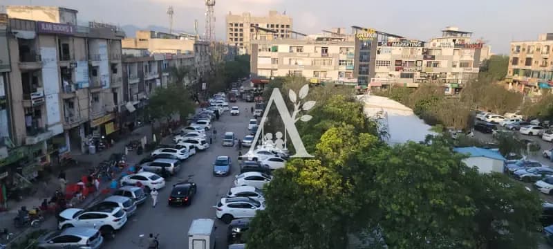 Office for Rent in G-11 Markaz Islamabad | Lift Available in G-11, Islamabad photo 2