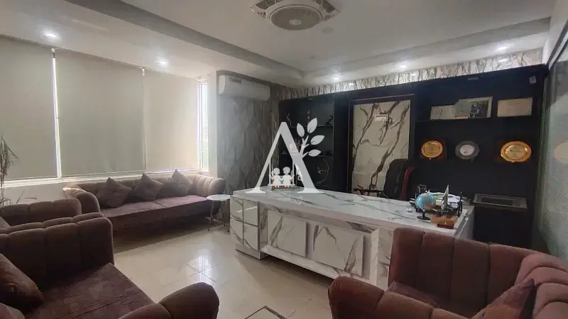 Fully Renovated Commercial Office Available for Rent in Islamabad in G-11, Islamabad