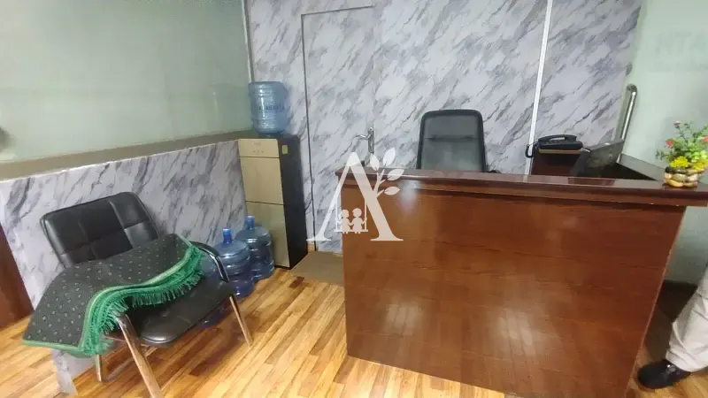Fully Renovated Commercial Office Available for Rent in G-11 Markaz, Islamabad in G-11, Islamabad