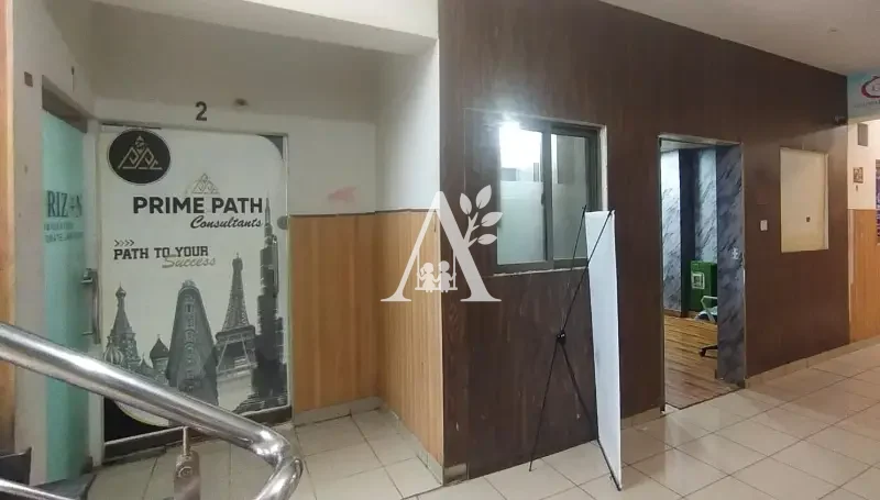 Fully Renovated Commercial Office Available for Rent in G-11 Markaz, Islamabad in G-11, Islamabad photo 2