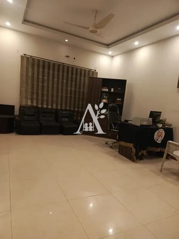 Luxury Ground Floor for Rent G-13/3 Islamabad | Prime Location | Separate Entrance in G-13/2, Islamabad