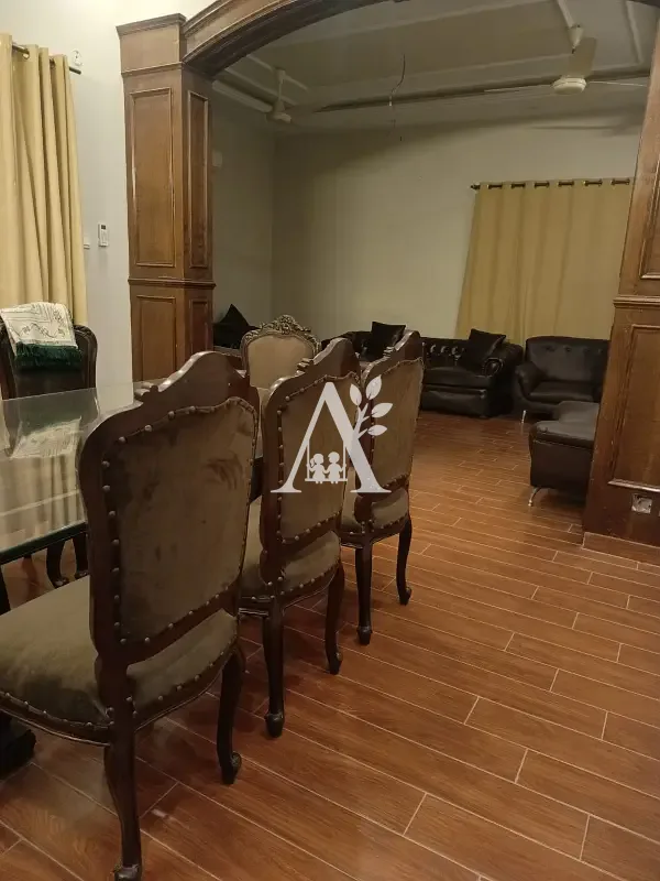 Luxury Ground Floor for Rent G-13/3 Islamabad | Prime Location | Separate Entrance in G-13/2, Islamabad photo 3