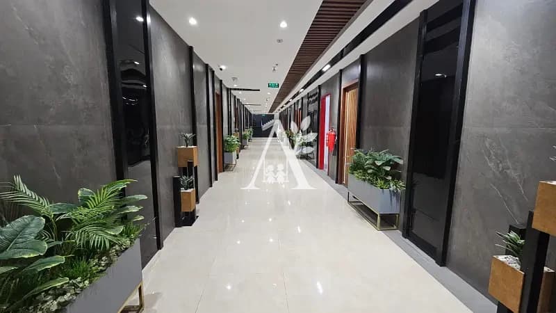 Commercial Floor for Rent in G-11 Markaz Islamabad | Prime Location | Open Office Space | Ideal for Corporate & Business Setup in G-11, Islamabad photo 4
