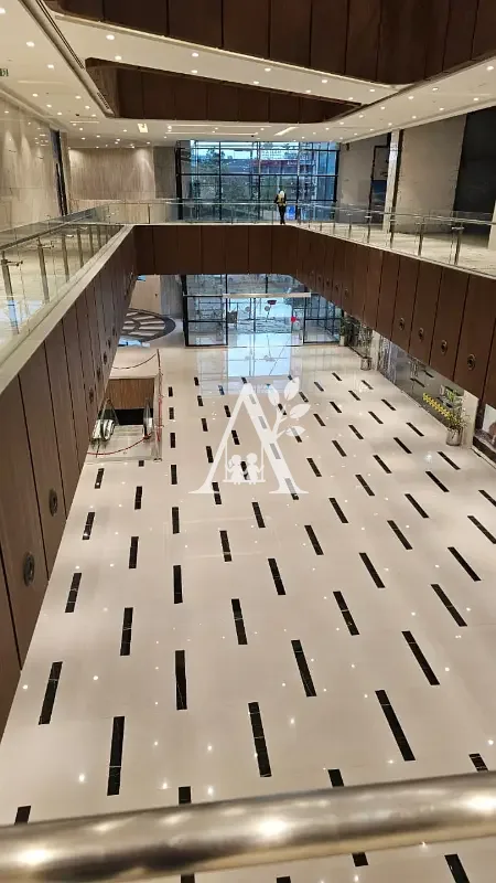 Commercial Floor for Rent in G-11 Markaz Islamabad | Prime Location | Open Office Space | Ideal for Corporate & Business Setup in G-11, Islamabad photo 5