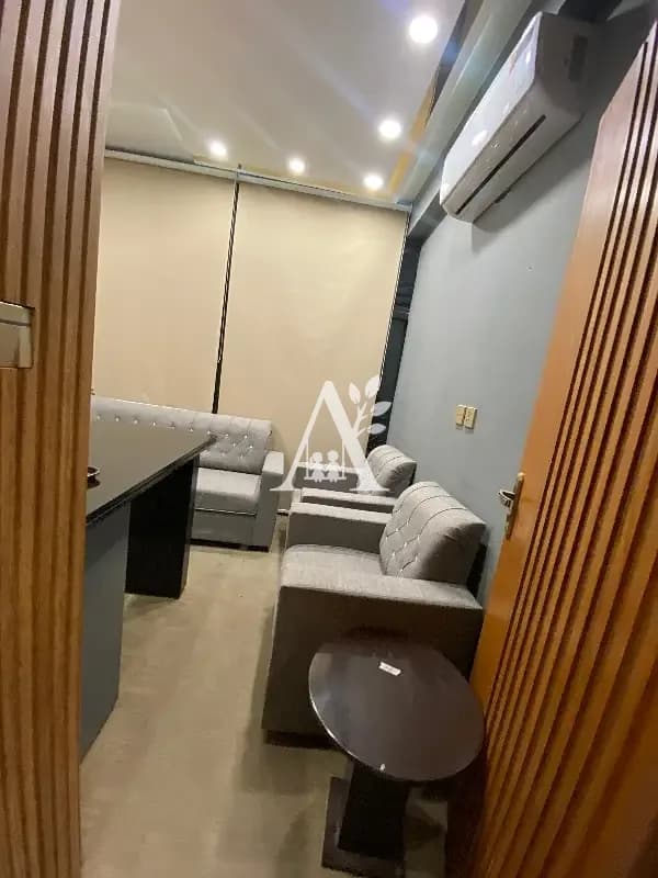 Prime Commercial Office Space Available for Rent in F-10 Markaz Islamabad in F-10, Islamabad