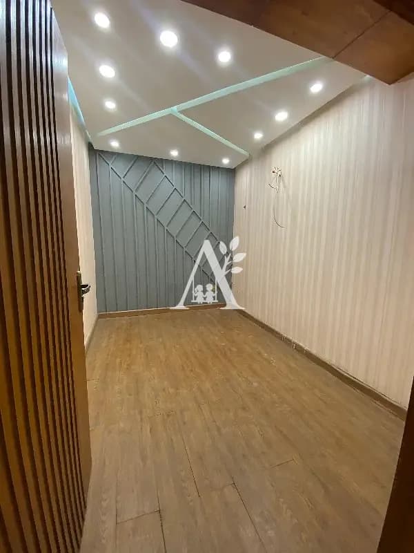 Prime Commercial Office Space Available for Rent in F-10 Markaz Islamabad in F-10, Islamabad photo 2
