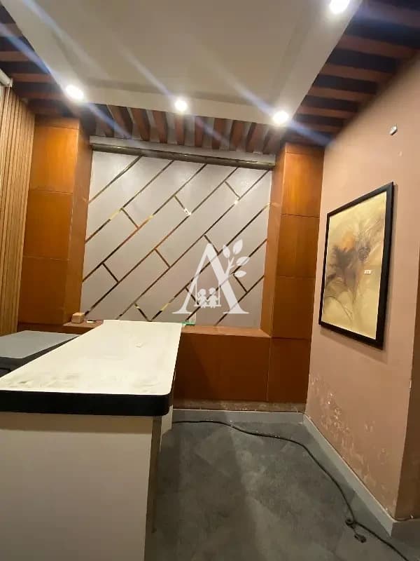 Prime Commercial Office Space Available for Rent in F-10 Markaz Islamabad in F-10, Islamabad photo 4