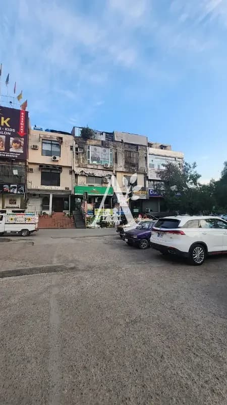 Prime Commercial Shop for Rent in F-10 Markaz Islamabad | Ground Floor | Main Markaz | High Footfall | Ideal for Business in F-10, Islamabad