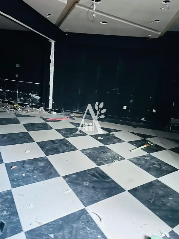 Prime Commercial Shop for Rent in F-10 Markaz Islamabad | Ground Floor | Main Markaz | High Footfall | Ideal for Business in F-10, Islamabad photo 3