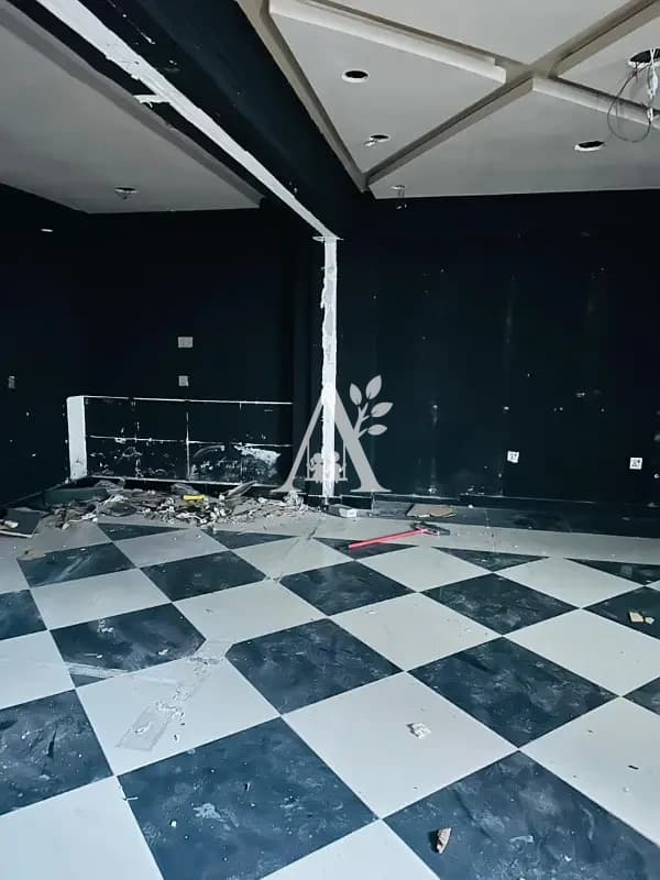 Prime Commercial Shop for Rent in F-10 Markaz Islamabad | Ground Floor | Main Markaz | High Footfall | Ideal for Business in F-10, Islamabad photo 4