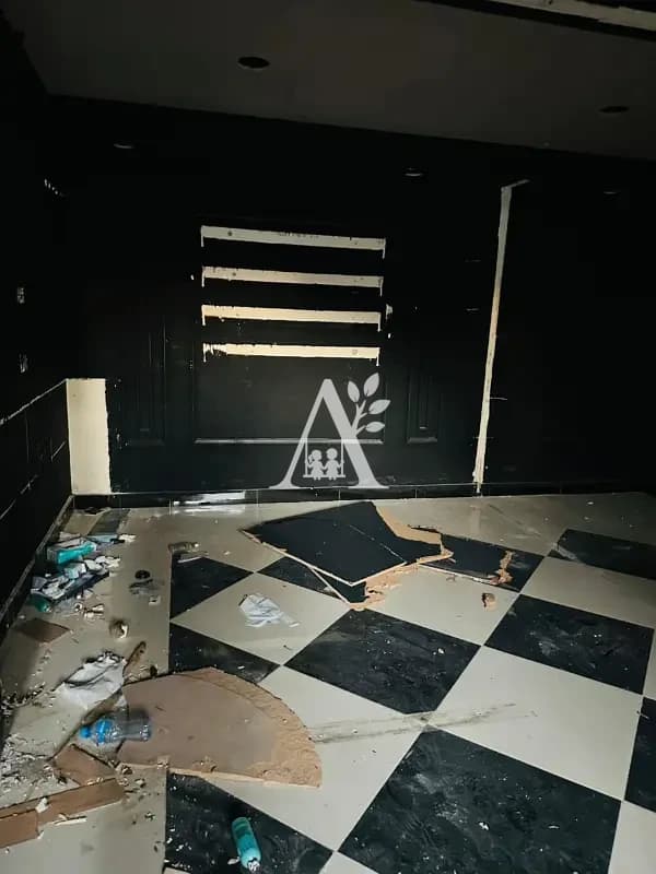 Prime Commercial Shop for Rent in F-10 Markaz Islamabad | Ground Floor | Main Markaz | High Footfall | Ideal for Business in F-10, Islamabad photo 5