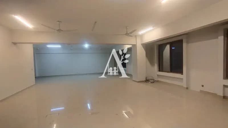 Prime Commercial Office Space Available for Rent in G-11 Markaz, Islamabad in G-11, Islamabad