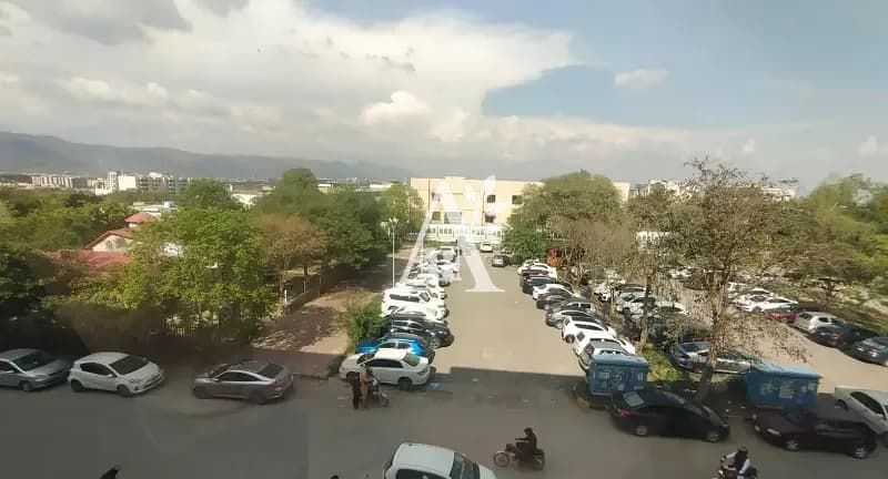 Prime Commercial Office Space Available for Rent in G-11 Markaz, Islamabad in G-11, Islamabad photo 3