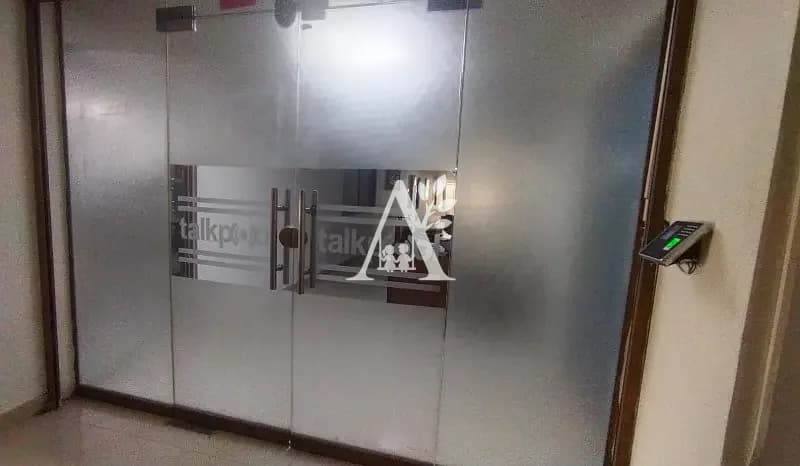Prime Commercial Office Space Available for Rent in G-11 Markaz, Islamabad in G-11, Islamabad photo 4