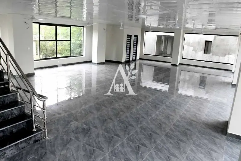 Commercial Building Available for Rent in G-8 Islamabad in G-8, Islamabad