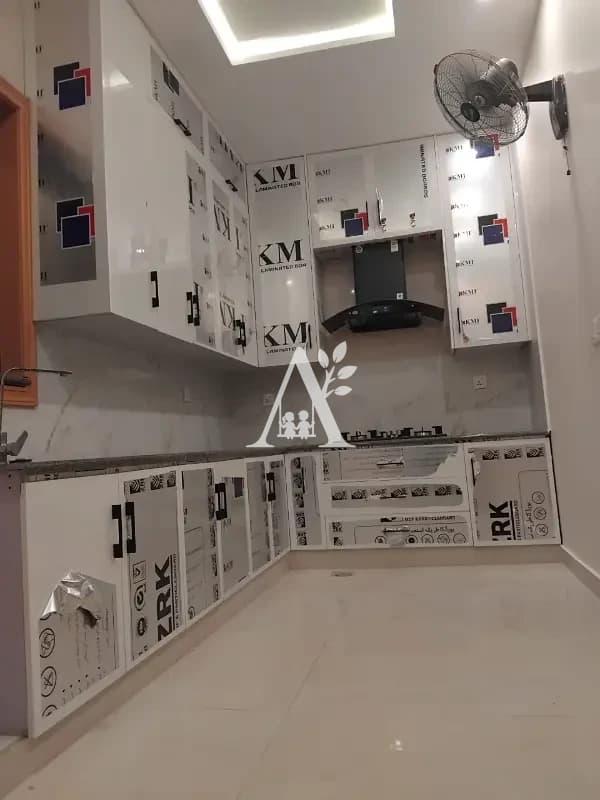 Three-Bedroom Upper Portion For Rent E-11, Islamabad in E-11, Islamabad photo 5