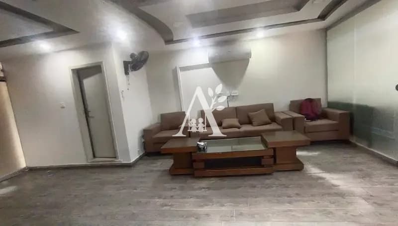 Prime Commercial Office Available for Rent in Islamabad in G-11, Islamabad