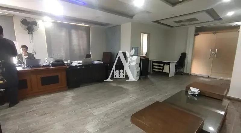 Prime Commercial Office Available for Rent in Islamabad in G-11, Islamabad photo 5