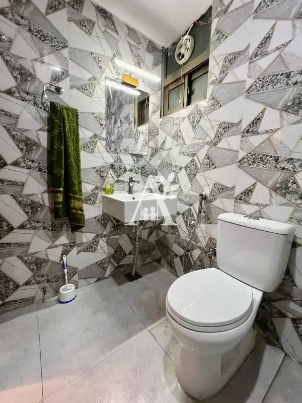 Luxury 1 Bed Fully Furnished Apartment Available for Rent in F-11 Islamabad in F-11, Islamabad photo 5