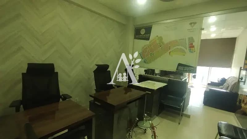 Prime Commercial Office Available for Rent in G-11 Markaz Islamabad in G-11, Islamabad photo 3