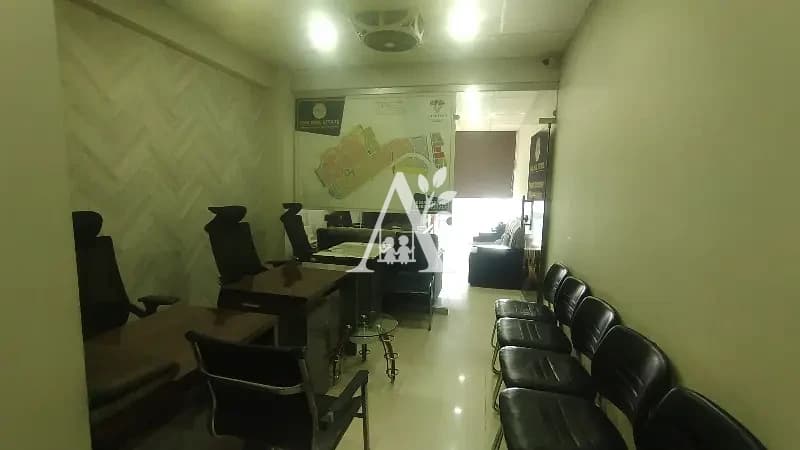 Prime Commercial Office Available for Rent in G-11 Markaz Islamabad in G-11, Islamabad photo 4