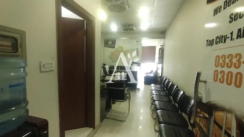 Prime Commercial Office Available for Rent in G-11 Markaz Islamabad in G-11, Islamabad photo 5