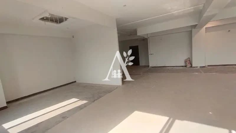 Prime Commercial Office Space Available for Rent in Islamabad in G-11, Islamabad photo 5