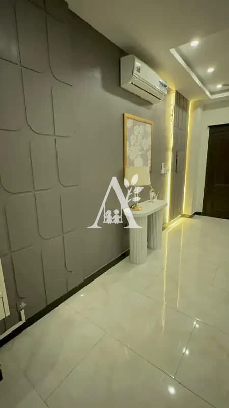 Luxury Apartment Available for Rent in 11 Central Apartments G-11 Markaz Islamabad in G-11, Islamabad photo 2