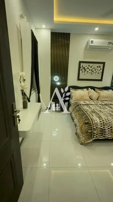 Luxury Apartment Available for Rent in 11 Central Apartments G-11 Markaz Islamabad in G-11, Islamabad photo 5