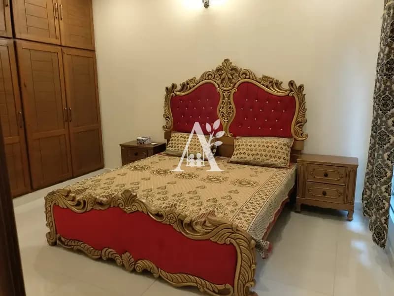 Executive Furnished Upper Floor for Rent G-13/2 Islamabad | Independent Entrance | Near Markaz in G-13/2, Islamabad photo 2
