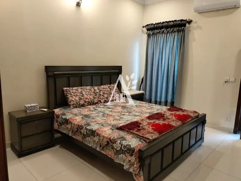 Executive Furnished Upper Floor for Rent G-13/2 Islamabad | Independent Entrance | Near Markaz in G-13/2, Islamabad photo 5