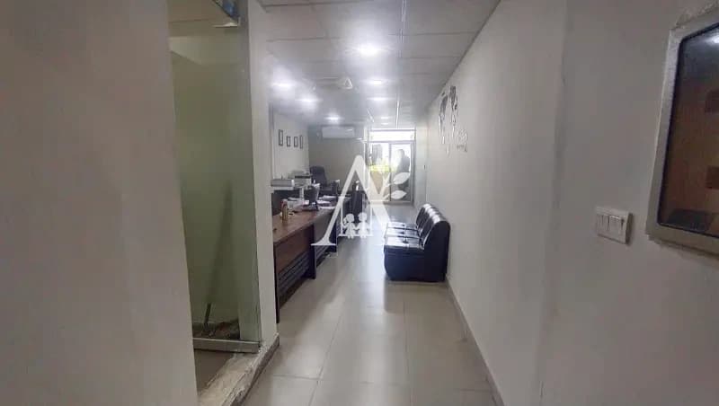 Fully Renovated Commercial Office Available for Rent in G-11 Markaz Islamabad in G-11, Islamabad