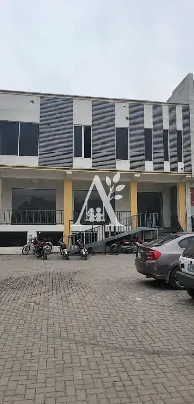 Prime Commercial Unit Available for Rent in G-11, Islamabad in G-11, Islamabad