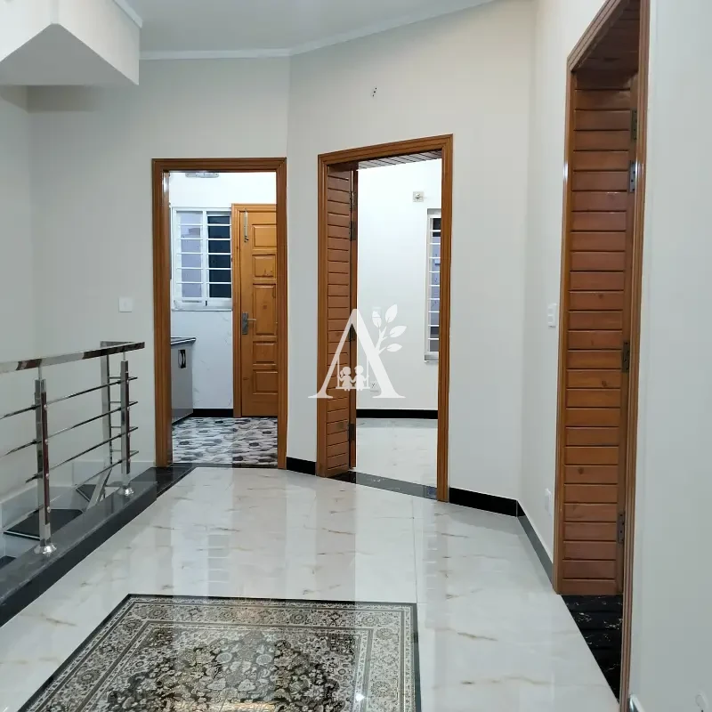 Beautiful Double Story House Available for Rent in G-14/4 Islamabad in G-14, Islamabad