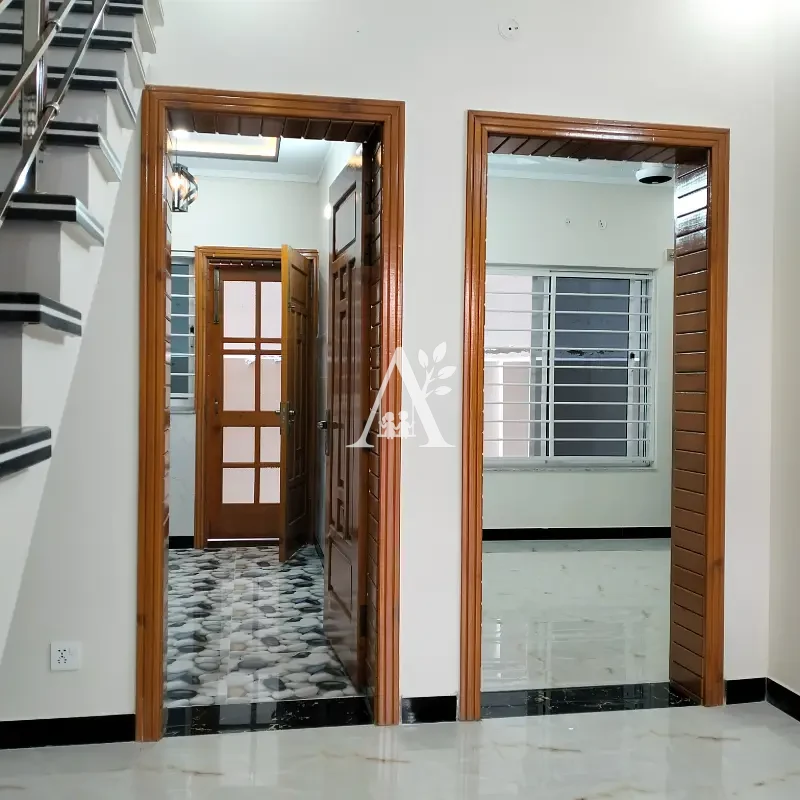 Beautiful Double Story House Available for Rent in G-14/4 Islamabad in G-14, Islamabad photo 3