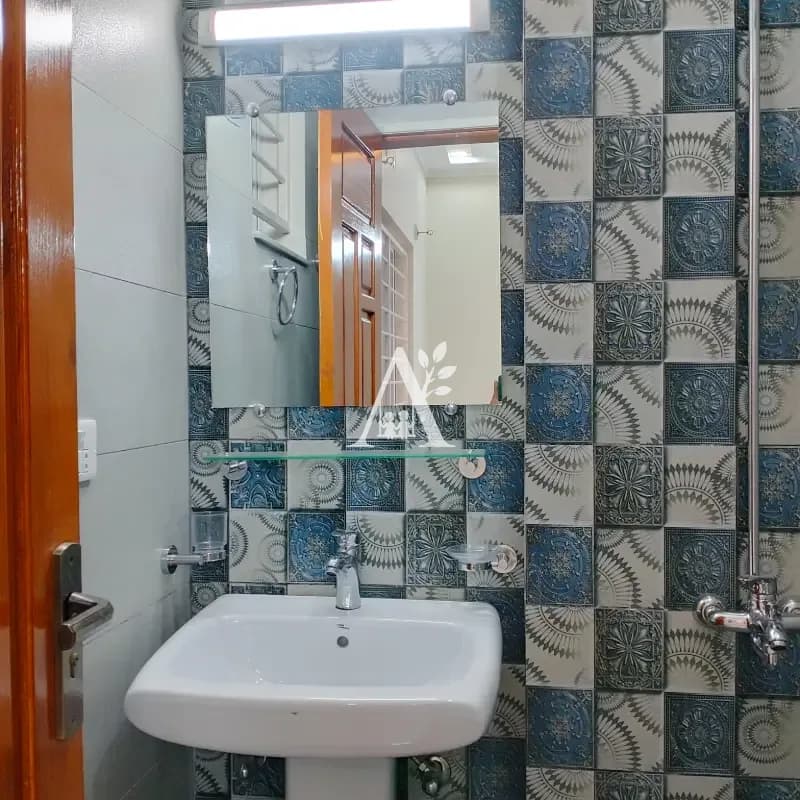 Beautiful Double Story House Available for Rent in G-14/4 Islamabad in G-14, Islamabad photo 5