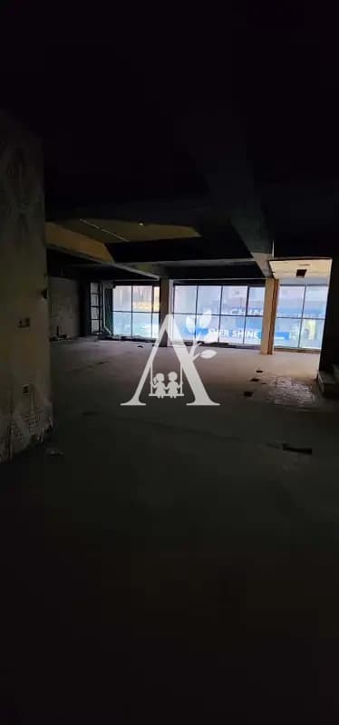 1st Floor Corner Commercial Space for Rent in F-10 Markaz Islamabad | Prime Location | Ideal for Corporate Office | Main Markaz in F-10, Islamabad photo 5
