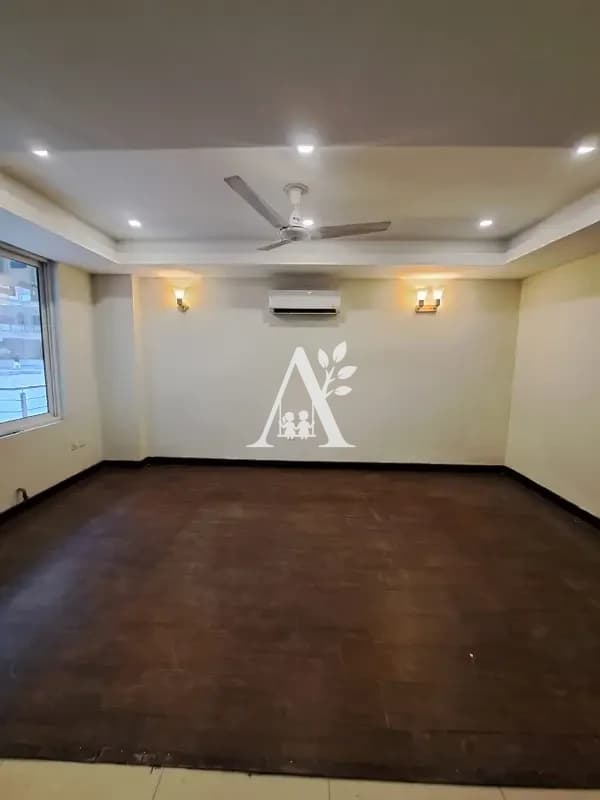 Luxury 2 Bedroom Apartment for Rent in F-11 Islamabad | Prime Location | Family Friendly | Modern Flat | Near Markaz in F-11, Islamabad photo 5