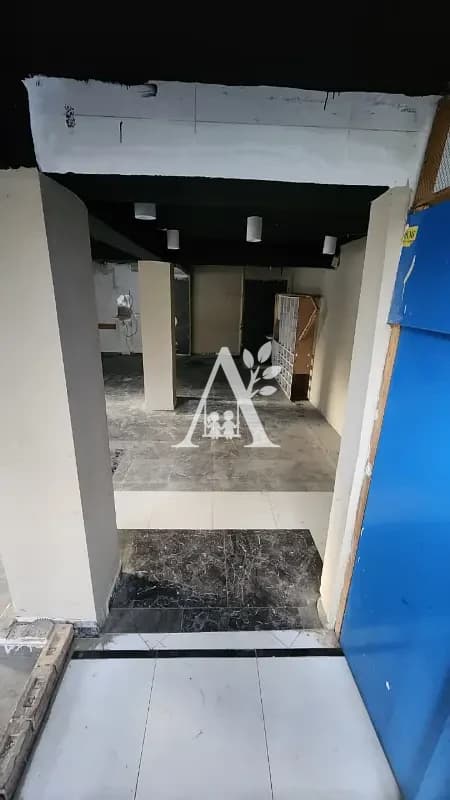 Commercial Hall for Rent in E-11 Markaz Islamabad | Prime Location | Main Markaz | Ideal for Office, Clinic & Call Center in E-11, Islamabad photo 4