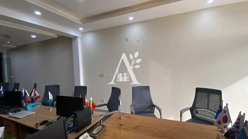 Fully Furnished Sharing Office Available for Rent in G-11 Markaz Islamabad in G-11, Islamabad photo 2