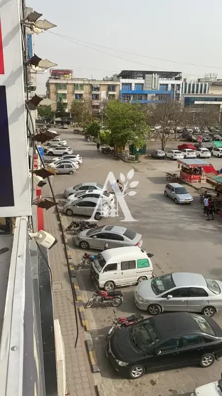Fully Furnished Sharing Office Available for Rent in G-11 Markaz Islamabad in G-11, Islamabad photo 3