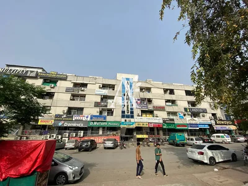 Fully Furnished Sharing Office Available for Rent in G-11 Markaz Islamabad in G-11, Islamabad photo 5