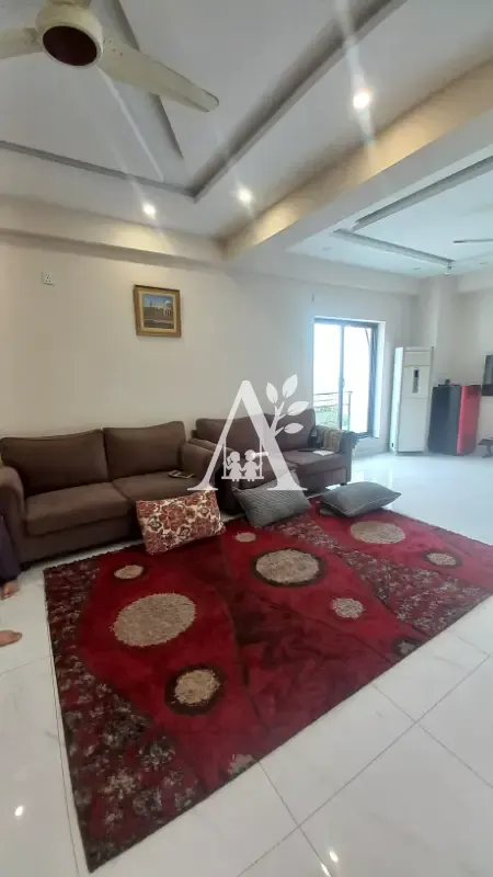 Apartment Available for Rent in Warda Hamna 4, G-11/3 Islamabad in G-11, Islamabad