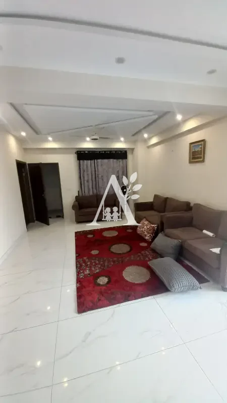 Apartment Available for Rent in Warda Hamna 4, G-11/3 Islamabad in G-11, Islamabad photo 2