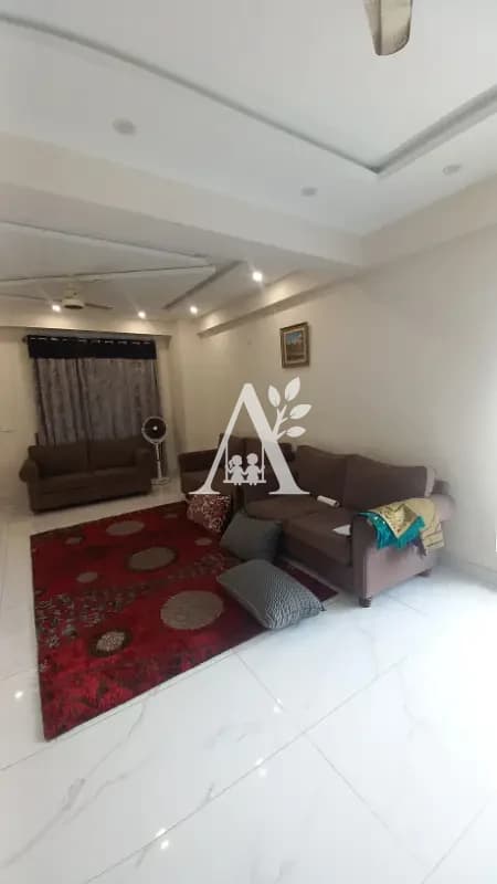 Apartment Available for Rent in Warda Hamna 4, G-11/3 Islamabad in G-11, Islamabad photo 3