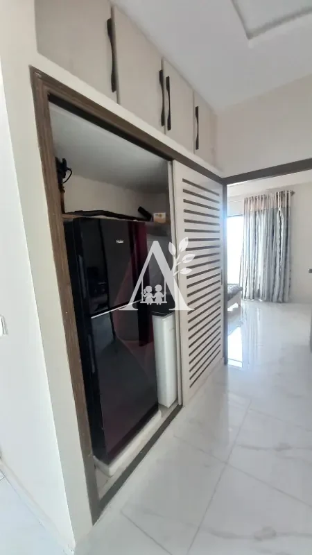 Apartment Available for Rent in Warda Hamna 4, G-11/3 Islamabad in G-11, Islamabad photo 4